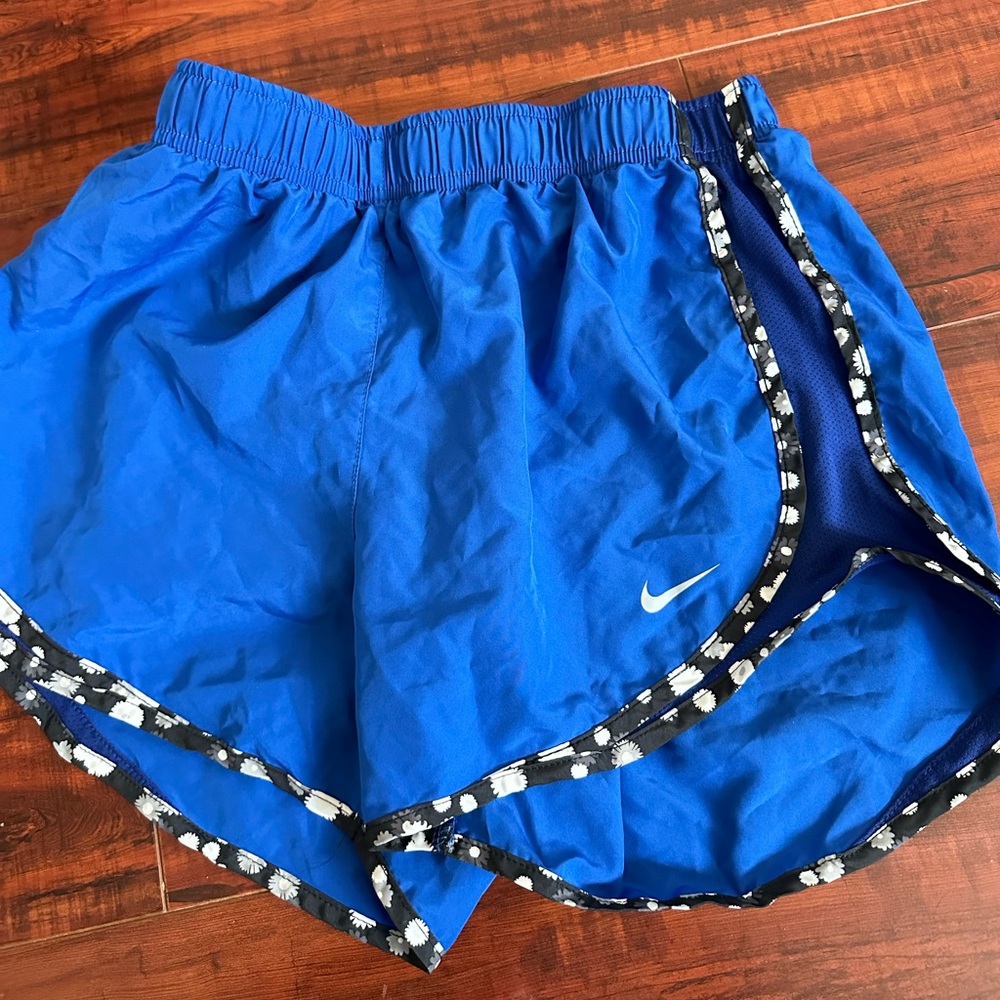 Nike Tempo Shorts
